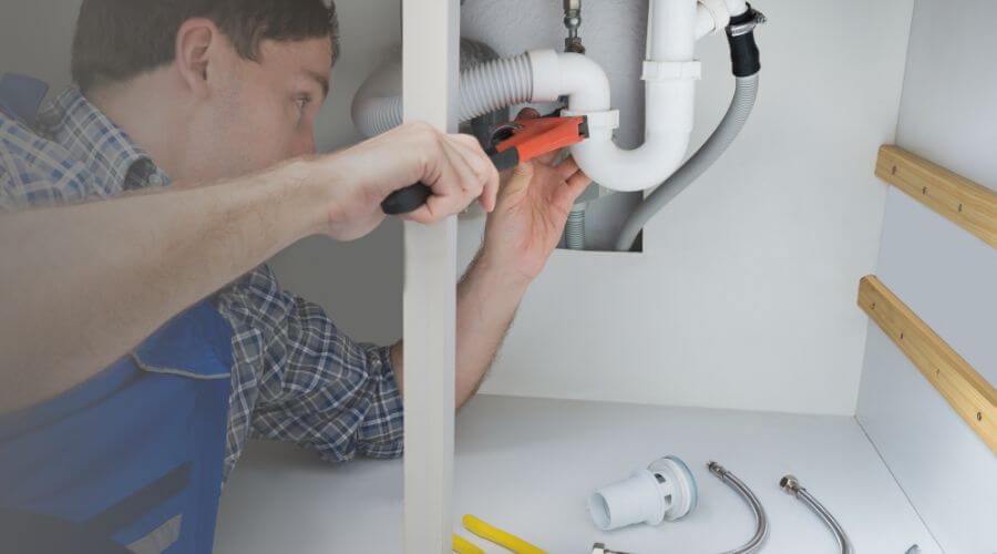Local water heater installation in Pettus, TX